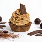 Cupcake Soap / صابون الكاب كيك