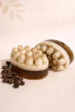 kaffee Massage Soap - Image 2