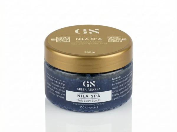 Nila Spa Scrub