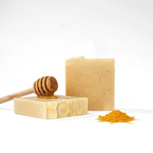 العسل والكركم — Honig & Kurkuma