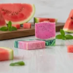 البطيخ وبذور الخشخاش — Wassermelone & Mohnsamen - Image 2