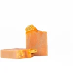 Kürbis mit Kürbiskernöl / اليقطين و زيت بذور اليقطين