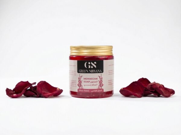 العكر الفاسي/ Aker Fassi