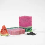 البطيخ وبذور الخشخاش — Wassermelone & Mohnsamen