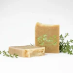 Wilder Thymian / الزعتر البري