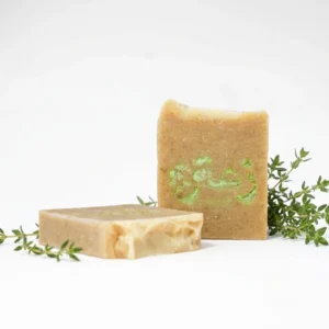 Wilder Thymian / الزعتر البري