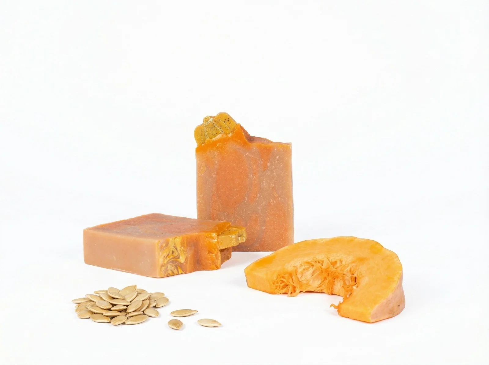 c294f09b-8f10-41e3-a765-ff8a0e573eec Kürbis mit Kürbiskernöl / اليقطين و زيت بذور اليقطين - Image 1